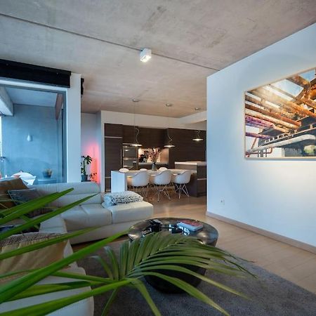 Appartement London 993 Loft 402 à Anvers Extérieur photo