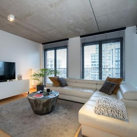 Appartement London 993 Loft 402 à Anvers Extérieur photo