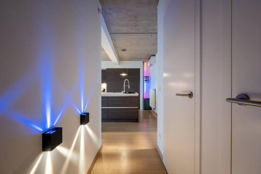 Appartement London 993 Loft 402 à Anvers Extérieur photo