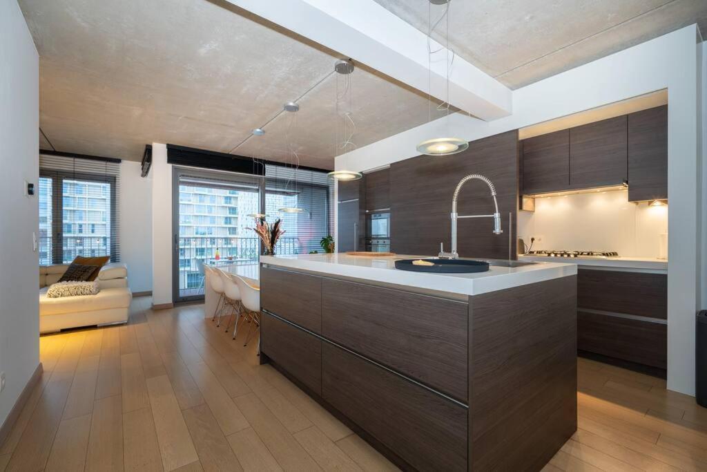 Appartement London 993 Loft 402 à Anvers Extérieur photo