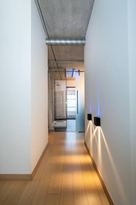 Appartement London 993 Loft 402 à Anvers Extérieur photo