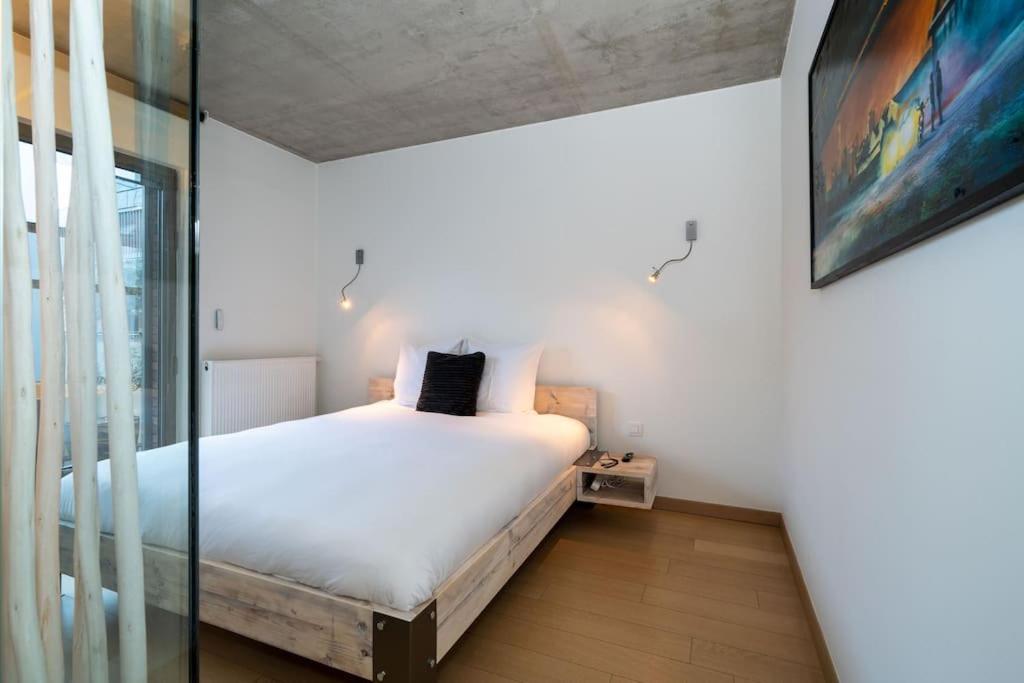 Appartement London 993 Loft 402 à Anvers Extérieur photo