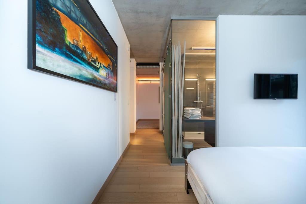 Appartement London 993 Loft 402 à Anvers Extérieur photo
