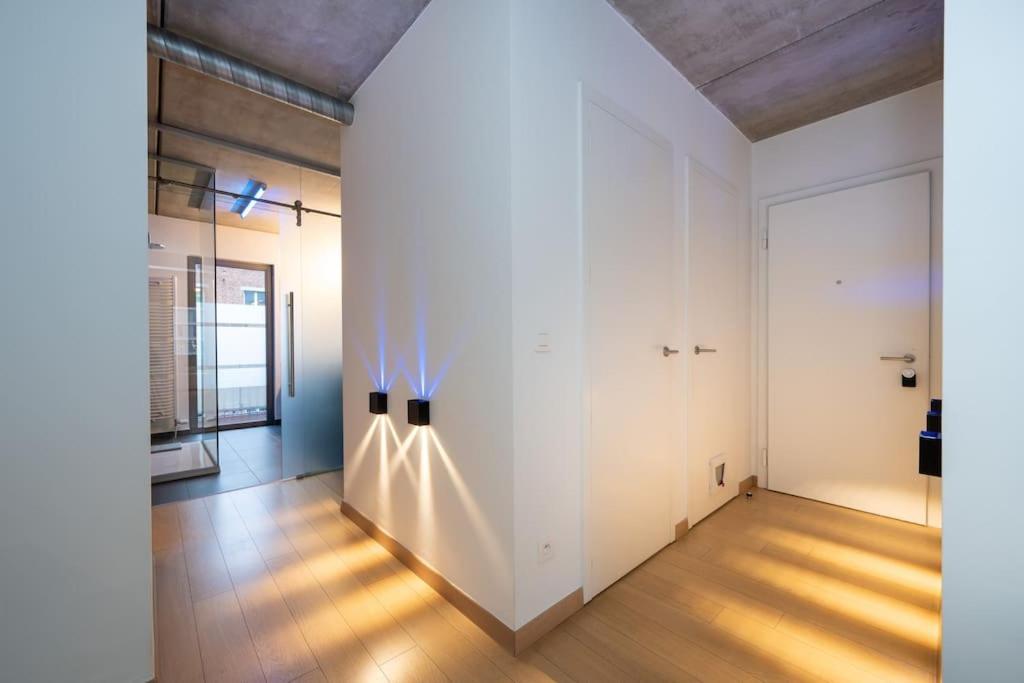 Appartement London 993 Loft 402 à Anvers Extérieur photo
