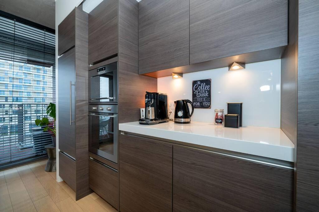 Appartement London 993 Loft 402 à Anvers Extérieur photo