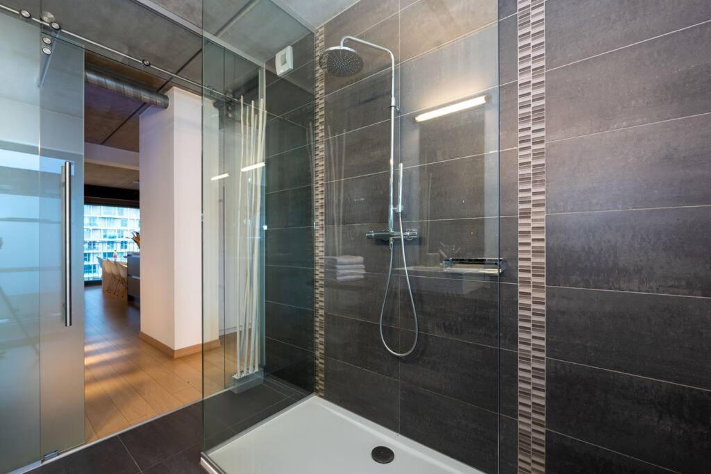 Appartement London 993 Loft 402 à Anvers Extérieur photo