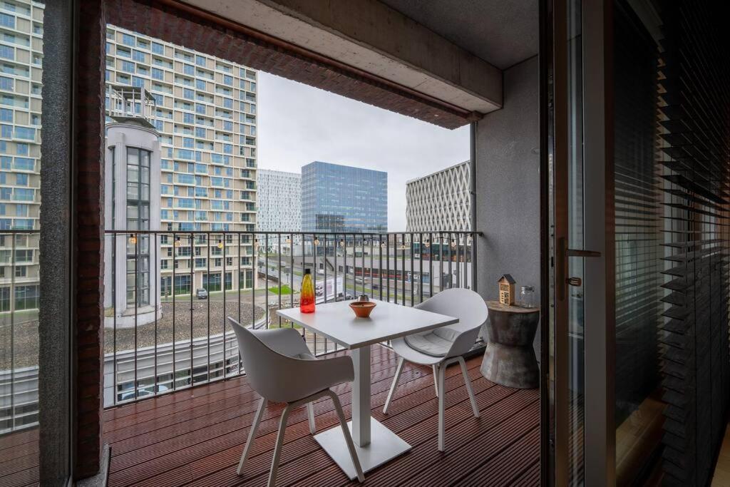 Appartement London 993 Loft 402 à Anvers Extérieur photo