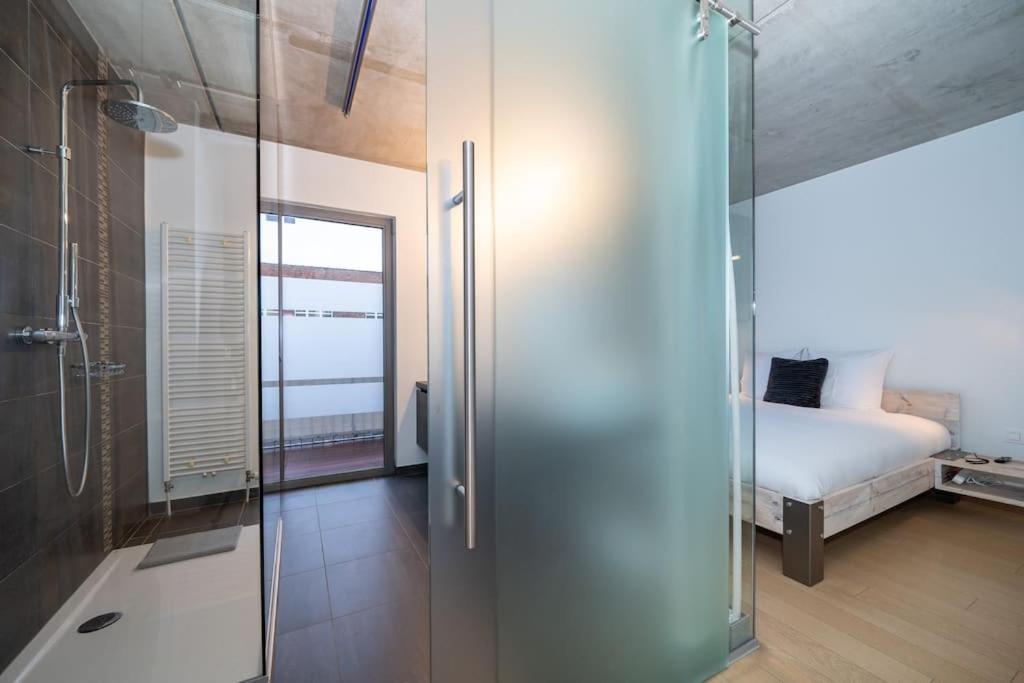 Appartement London 993 Loft 402 à Anvers Extérieur photo