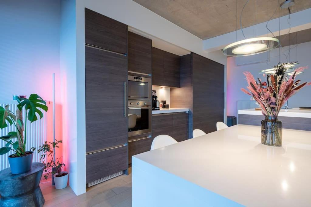 Appartement London 993 Loft 402 à Anvers Extérieur photo