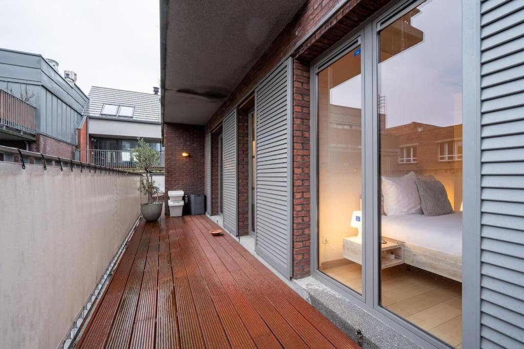 Appartement London 993 Loft 402 à Anvers Extérieur photo