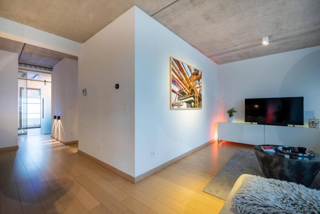 Appartement London 993 Loft 402 à Anvers Extérieur photo