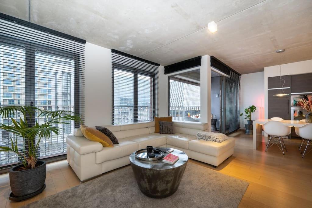Appartement London 993 Loft 402 à Anvers Extérieur photo
