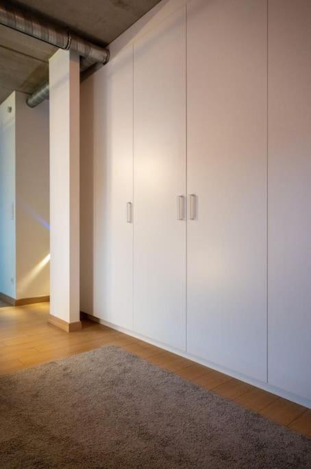 Appartement London 993 Loft 402 à Anvers Extérieur photo